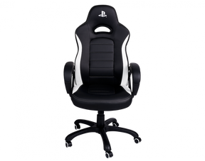 Nacon PCCH-350 PlayStation Gaming Chair - Furniture by Nacon The Chelsea Gamer