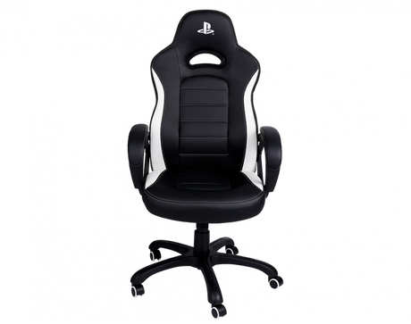 Nacon PCCH-350 PlayStation Gaming Chair - Furniture by Nacon The Chelsea Gamer
