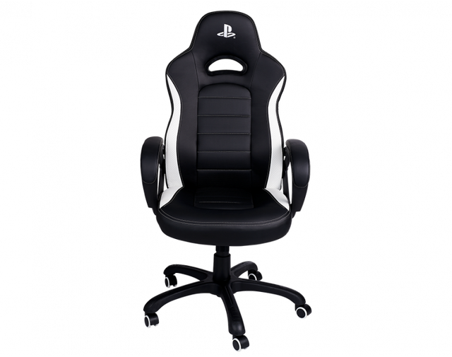 Nacon PCCH-350 PlayStation Gaming Chair - Furniture by Nacon The Chelsea Gamer