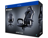 Nacon PCCH-350 PlayStation Gaming Chair - Furniture by Nacon The Chelsea Gamer