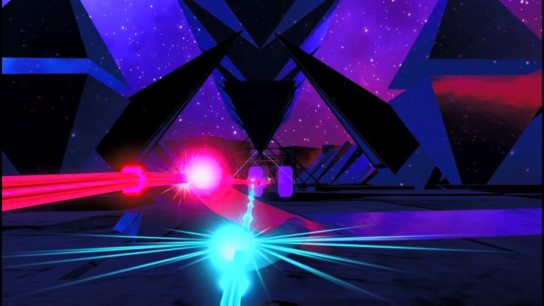 Synth Riders Remastered Edition - PlayStation VR2 - Video Games by Perpetual Europe The Chelsea Gamer