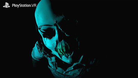 Until Dawn: Rush of Blood (PSVR) - Video Games by Sony The Chelsea Gamer