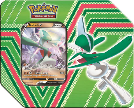 Pokemon TCG: Hidden Potential Tins - merchandise by Pokémon The Chelsea Gamer
