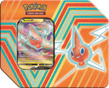Pokemon TCG: Hidden Potential Tins - merchandise by Pokémon The Chelsea Gamer