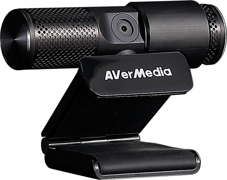 AVermedia Live Streamer 311 - Core Components by AverMedia The Chelsea Gamer