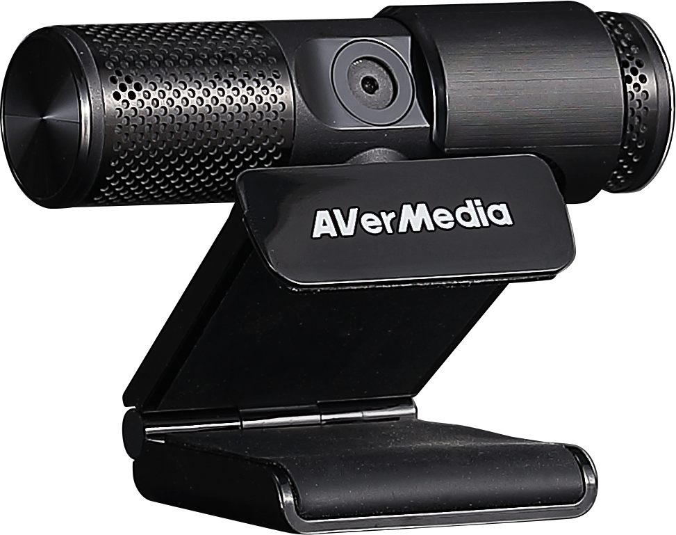 AVermedia Live Streamer 311 - Core Components by AverMedia The Chelsea Gamer