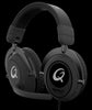 QPAD - QH700 – Premium Stereo Gaming Headset - Console Accessories by QPAD The Chelsea Gamer