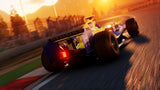 GRID Legends - PlayStation 4 - Video Games by Electronic Arts The Chelsea Gamer