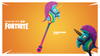 Fortnite Smash Premium Pickaxe - merchandise by McFarlane The Chelsea Gamer