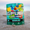G Fuel - Tropical Rain Tub - merchandise by G Fuel The Chelsea Gamer