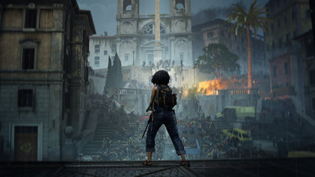 World War Z Aftermath - PlayStation 5 - Video Games by Solutions 2 Go The Chelsea Gamer