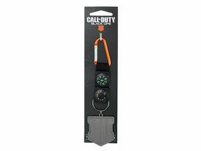 Call of Duty Black Ops 4 Tactical Keychain - merchandise by Exquisite Gaming The Chelsea Gamer