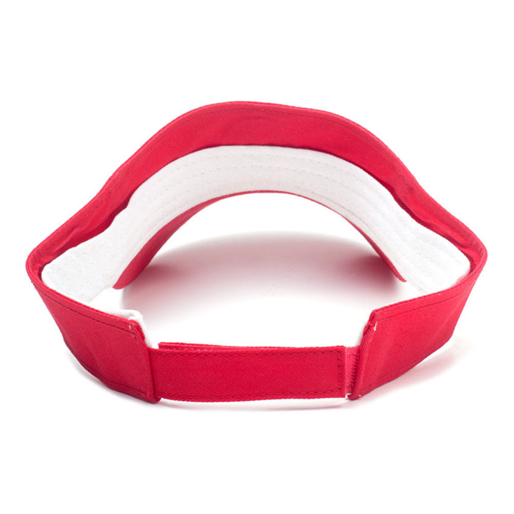 Mario Tennis Aces Visor - merchandise by Nintendo The Chelsea Gamer