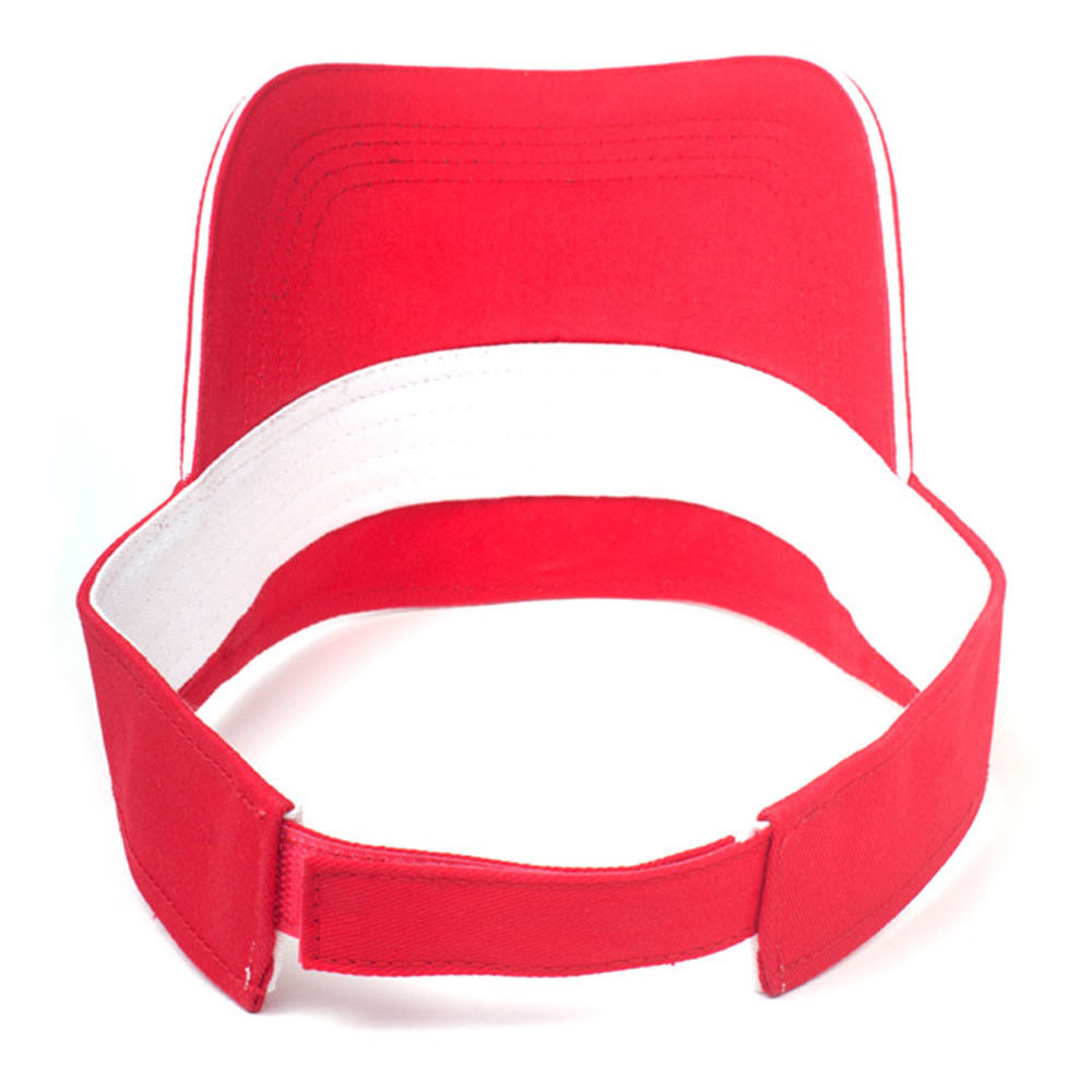 Mario Tennis Aces Visor - merchandise by Nintendo The Chelsea Gamer