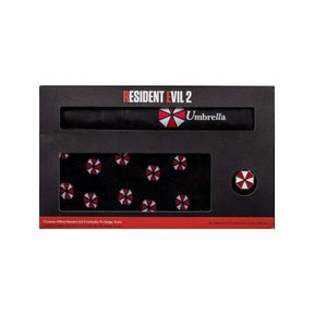 Resident Evil Umbrella Corps Gift Set - merchandise by Level Up Wear The Chelsea Gamer