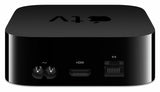 Apple TV (4th Generation - 2015) - 32 GB - Core Components by Apple The Chelsea Gamer