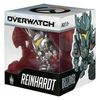 Overwatch: Cute But Deadly Reinhardt - merchandise by Games Alliance The Chelsea Gamer