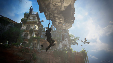 UNCHARTED™: Legacy of Thieves Collection - PlayStation 5 - Video Games by Sony The Chelsea Gamer