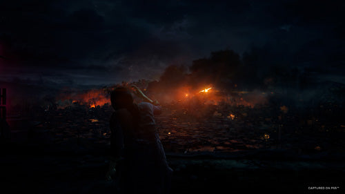 UNCHARTED™: Legacy of Thieves Collection - PlayStation 5 - Video Games by Sony The Chelsea Gamer