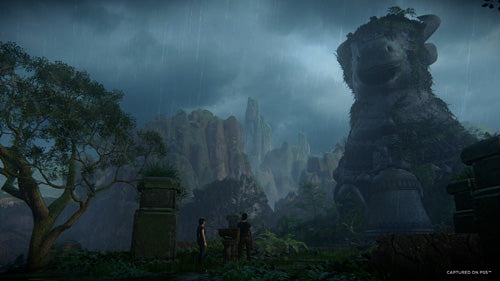 UNCHARTED™: Legacy of Thieves Collection - PlayStation 5 - Video Games by Sony The Chelsea Gamer