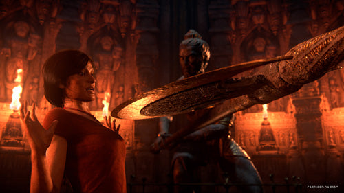 UNCHARTED™: Legacy of Thieves Collection - PlayStation 5 - Video Games by Sony The Chelsea Gamer