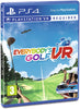 Everybody's Golf VR - Video Games by Sony The Chelsea Gamer