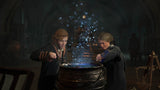 Hogwarts Legacy - Deluxe Edition - PlayStation 5 - Video Games by Warner Bros. Interactive Entertainment The Chelsea Gamer