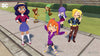 DC Super Hero Girls: Teen Power - Video Games by Nintendo The Chelsea Gamer