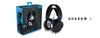 STEALTH SP-Shadow V Stereo Gaming Headset (Black) - Console Accessories by ABP Technology The Chelsea Gamer