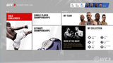 UFC 3 - Video Games by Electronic Arts The Chelsea Gamer