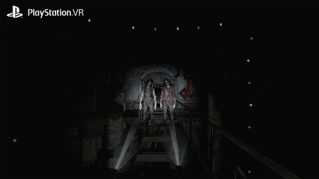 Until Dawn: Rush of Blood (PSVR) - Video Games by Sony The Chelsea Gamer