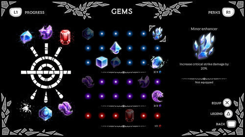 Aeterna Noctis - Caos Edition - PlayStation 5 - Video Games by Funstock The Chelsea Gamer