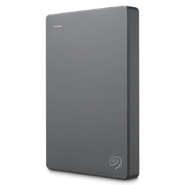 Seagate Basic External USB 3.0 Hard Drive - Core Components by Seagate The Chelsea Gamer