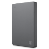 Seagate Basic External USB 3.0 Hard Drive - Core Components by Seagate The Chelsea Gamer