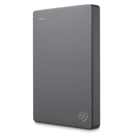 Seagate Basic External USB 3.0 Hard Drive - Core Components by Seagate The Chelsea Gamer