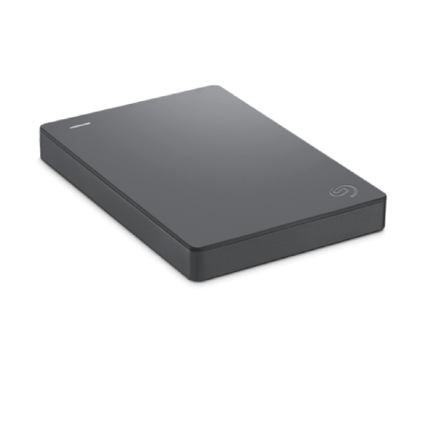 Seagate Basic External USB 3.0 Hard Drive - Core Components by Seagate The Chelsea Gamer