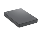 Seagate Basic External USB 3.0 Hard Drive - Core Components by Seagate The Chelsea Gamer