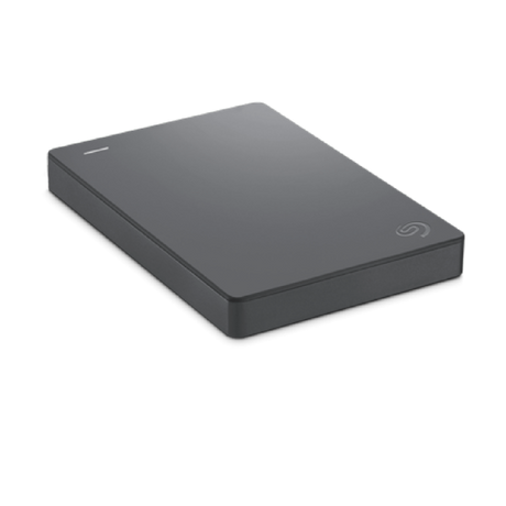 Seagate Basic External USB 3.0 Hard Drive - Core Components by Seagate The Chelsea Gamer