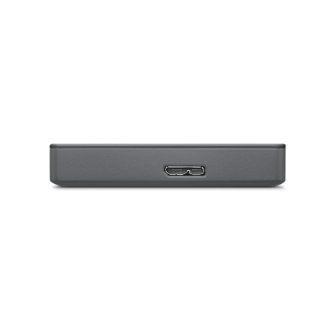 Seagate Basic External USB 3.0 Hard Drive - Core Components by Seagate The Chelsea Gamer