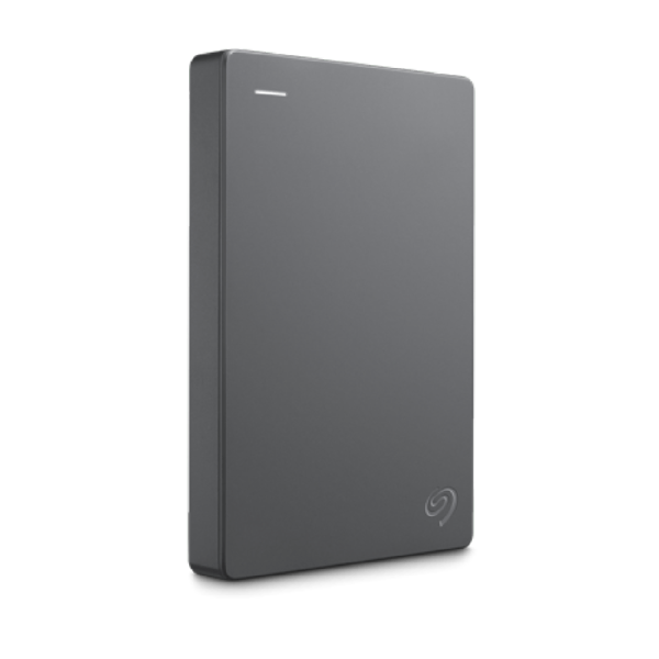 Seagate Basic External USB 3.0 Hard Drive - Core Components by Seagate The Chelsea Gamer