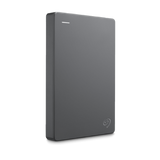 Seagate Basic External USB 3.0 Hard Drive - Core Components by Seagate The Chelsea Gamer