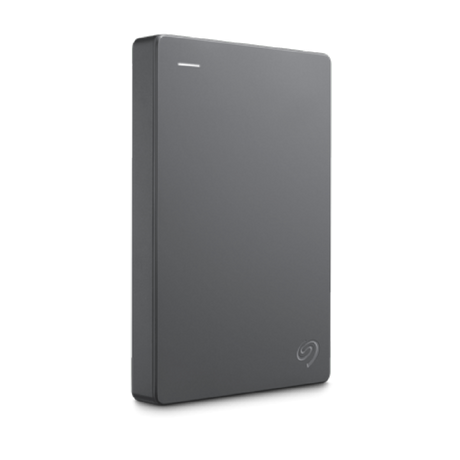 Seagate Basic External USB 3.0 Hard Drive - Core Components by Seagate The Chelsea Gamer