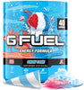 G Fuel - Snow Cone Tub - merchandise by G Fuel The Chelsea Gamer