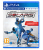 Solaris Offworld Combat - PlayStation VR - Video Games by Perpetual Europe The Chelsea Gamer