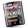 G Fuel - Spicy Demonade Tub - merchandise by G Fuel The Chelsea Gamer
