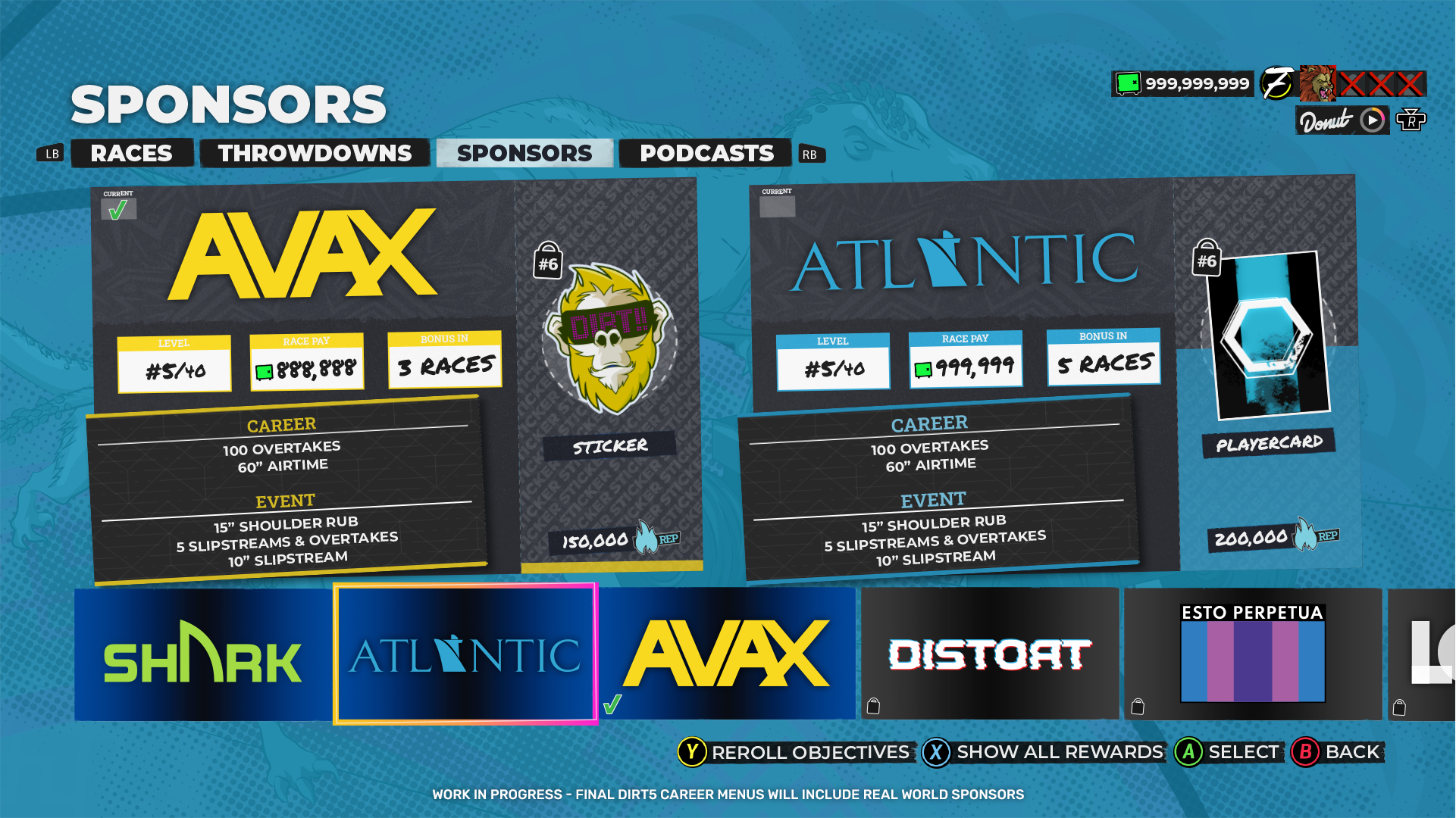 DIRT 5 - PlayStation 5 - Video Games by Codemasters The Chelsea Gamer