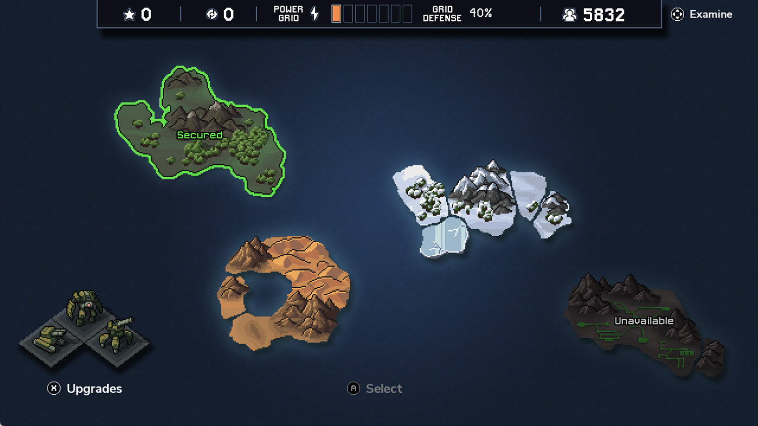 Into the Breach - Nintendo Switch - Video Games by U&I The Chelsea Gamer