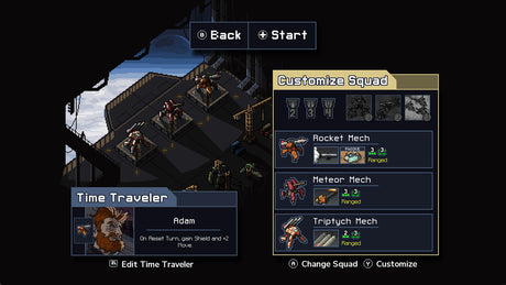 Into the Breach - Nintendo Switch - Video Games by U&I The Chelsea Gamer