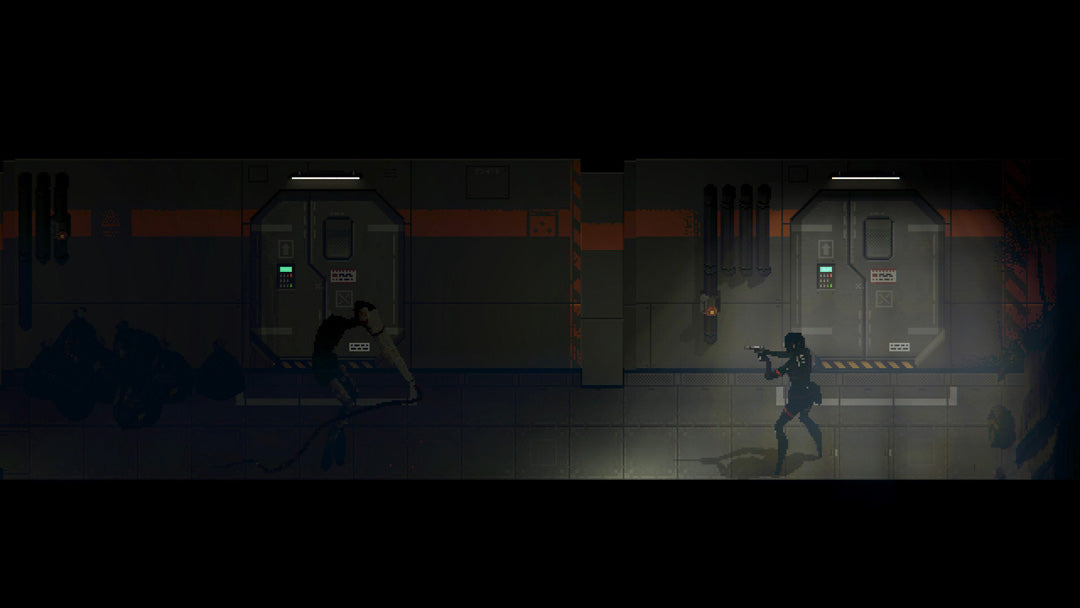 SIGNALIS - PlayStation 4 - Video Games by U&I The Chelsea Gamer