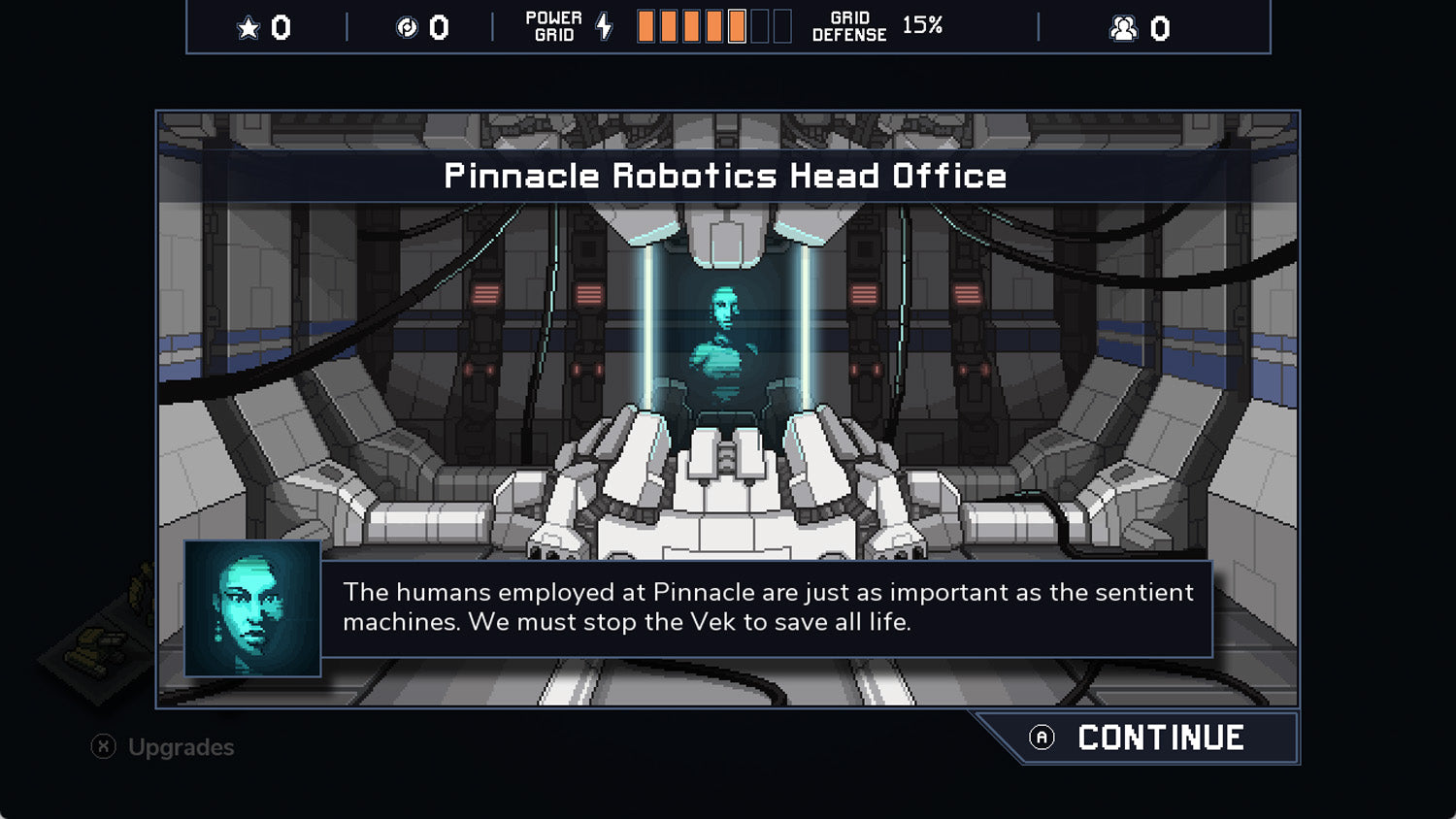 Into the Breach - Nintendo Switch - Video Games by U&I The Chelsea Gamer